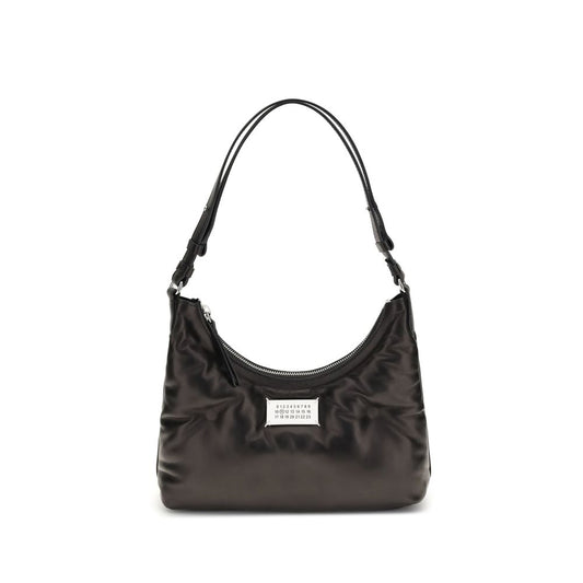 Small Glam Slam Hobo Shoulder Bag