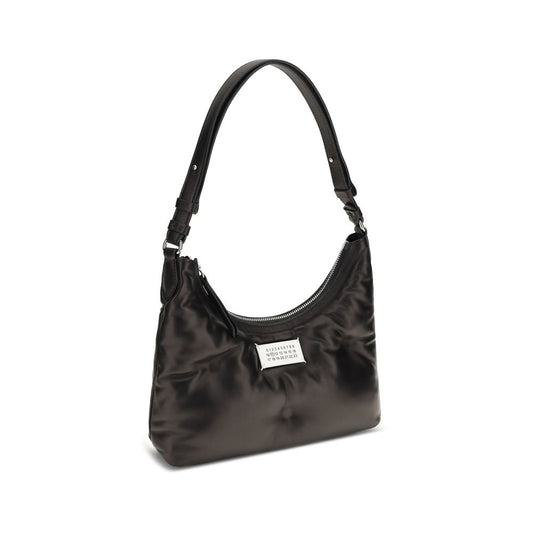 Small Glam Slam Hobo Shoulder Bag
