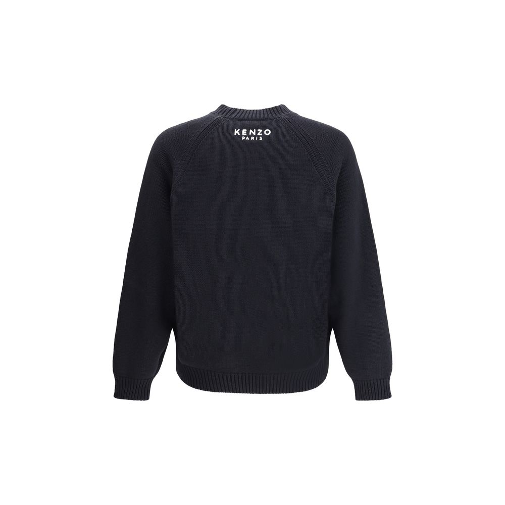 Boke Flower Sweater