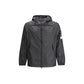 Waterproof hooded Jacket