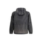 Waterproof hooded Jacket