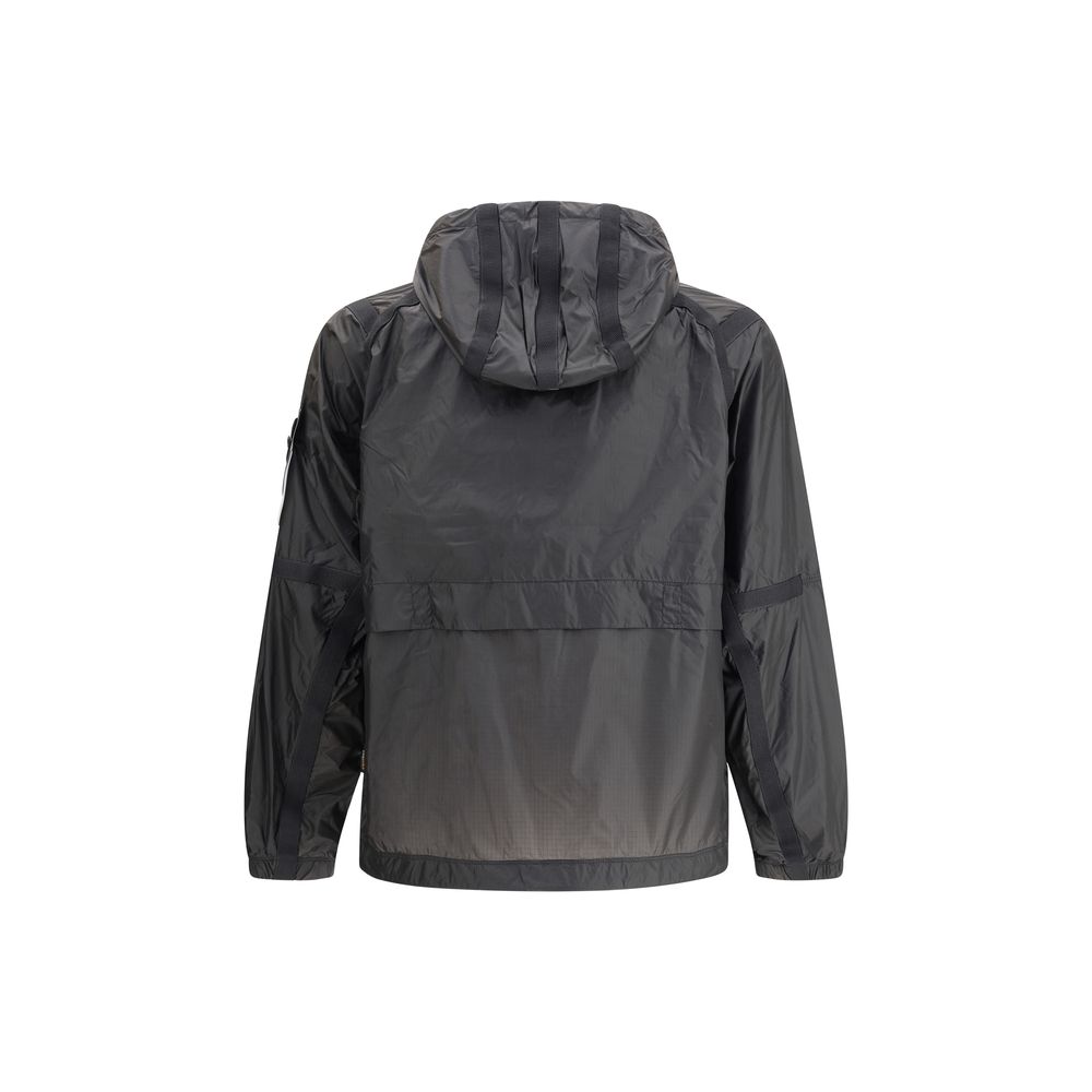 Waterproof hooded Jacket