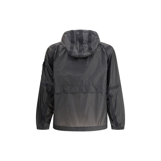 Waterproof hooded Jacket