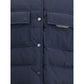 Jacket with iconic jewelry details