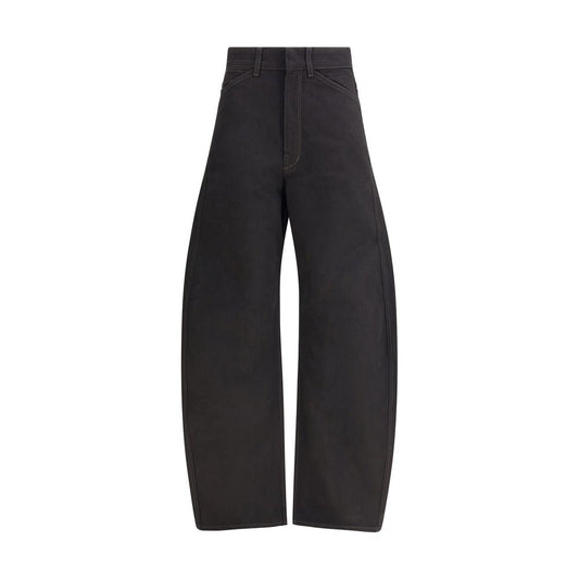 Barrel Pants