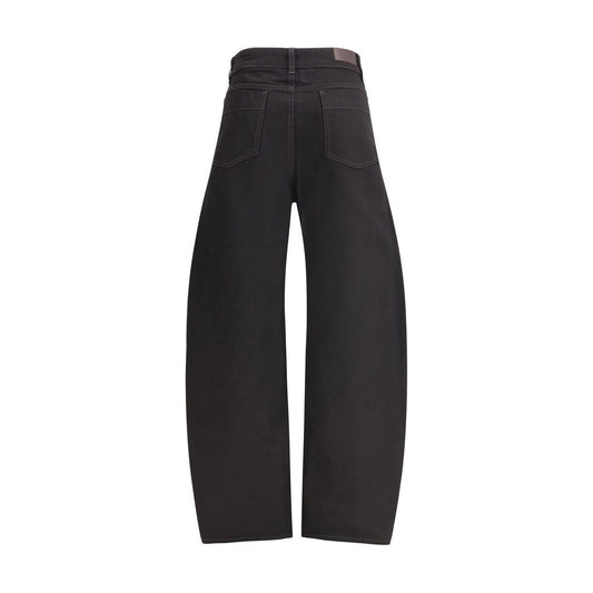 Barrel Pants