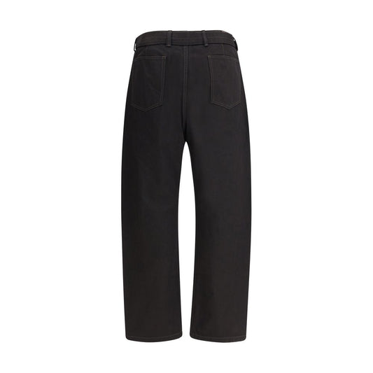 Barrel Pants