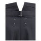 Wool pleated Pants