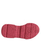 White Pink Daymaster Low Top Sneakers Shoes