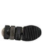 Black Sorrento Slip On Low Top Sneakers Shoes