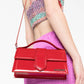 Le Grand Bambino Red Bag