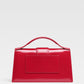 Le Grand Bambino Red Bag