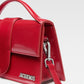 Le Grand Bambino Red Bag