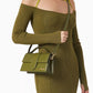 Le Grand Bambino Khaki Bag