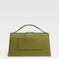 Le Grand Bambino Khaki Bag