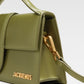 Le Grand Bambino Khaki Bag
