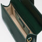 Le Grand Bambino Dark Green Bag