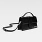 Le Grand Bambino Black Bag