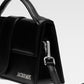 Le Grand Bambino Black Bag