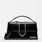 Le Grand Bambino Black Bag