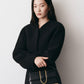Le Grand Bambino Black Bag