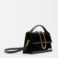 Le Grand Bambino Black Bag