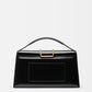 Le Grand Bambino Black Bag