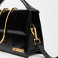 Le Grand Bambino Black Bag