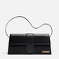 Le Bambino Long Black Bag
