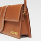 Le Bambino Long Brown Bag