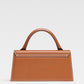 Le Chiquito Long Brown Bag