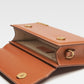 Le Chiquito Long Brown Bag