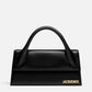 Le Chiquito Long Black Bag