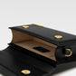 Le Chiquito Long Black Bag