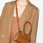Le Chiquito Moyen Brown Bag