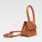 Le Chiquito Moyen Brown Bag