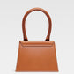 Le Chiquito Moyen Brown Bag