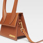 Le Chiquito Moyen Brown Bag
