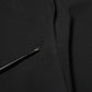 Black Wool Tapered Formal Men Dress Pants