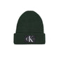 Green Cotton Caps Baseball Hat