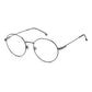 Black Stainless Steel Frames
