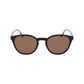 Gray Acetate Sunglasses
