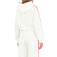 White Cotton Sweater