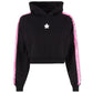 Black Cotton Sweater
