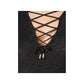 Black Viscose Sweater