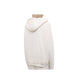 White Cotton Sweater