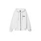 White Cotton Sweater