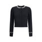 Rhinestone Cardigan