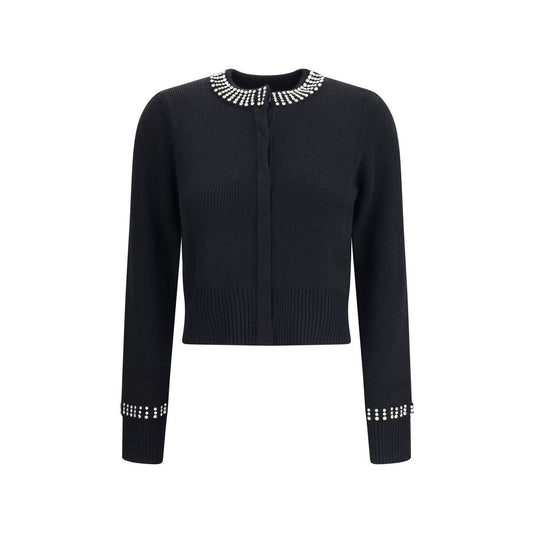 Rhinestone Cardigan