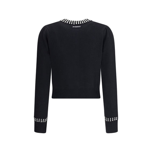 Rhinestone Cardigan